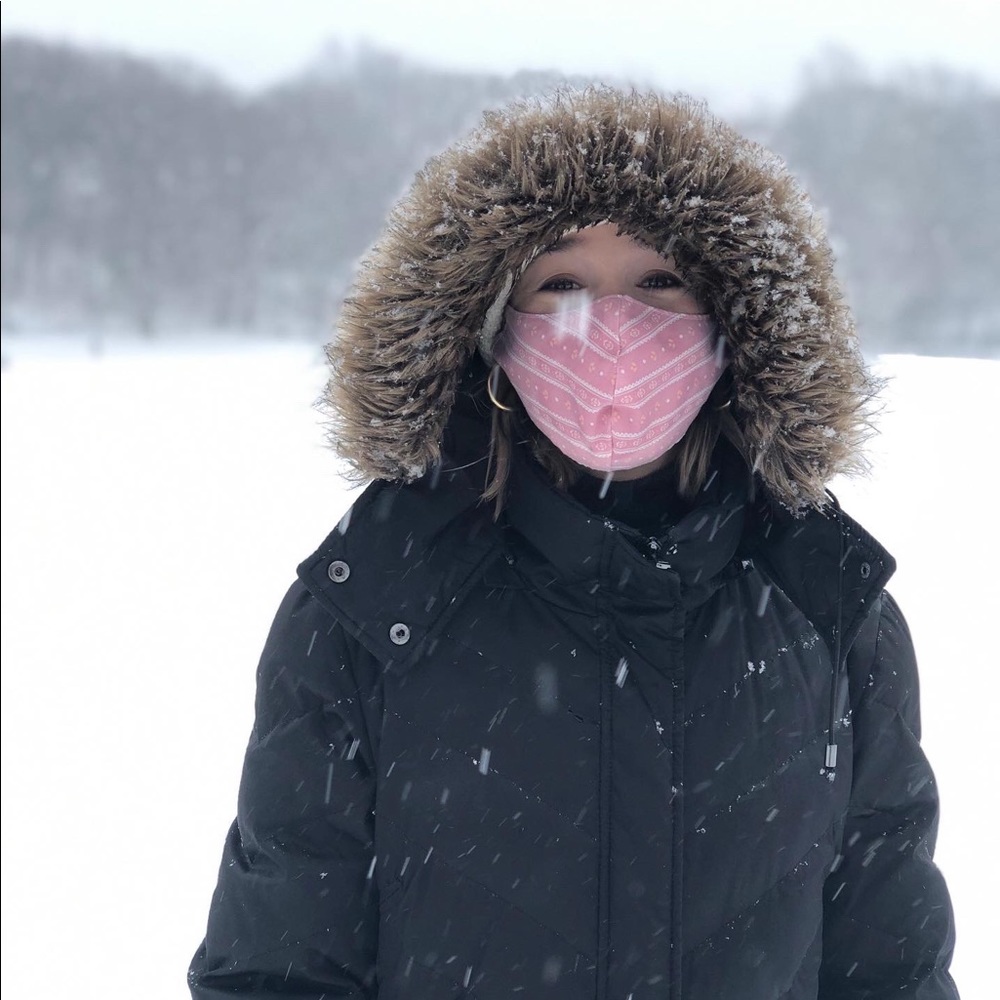 Meet your Posher, Emilie
